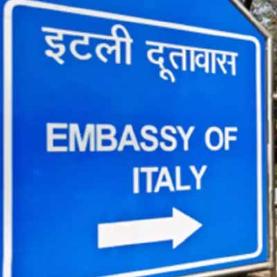 Viaggi Ambasciata India in Italia