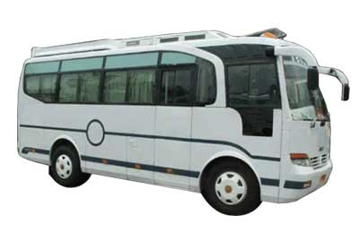Mini Bus India Viaggio