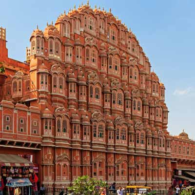 Offerta viaggio Rajasthan India