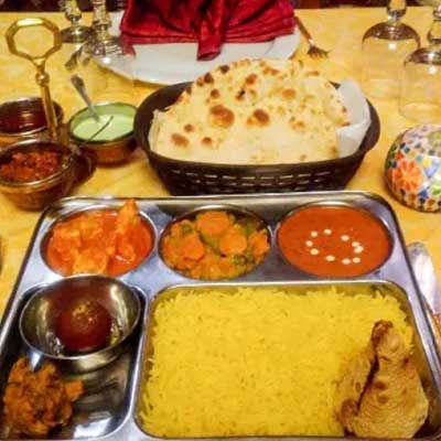 Asti e Bevande India Viaggi