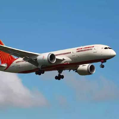 Come arrivare in India Viaggio