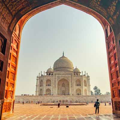 Luoghi da visitare in india Viaggio