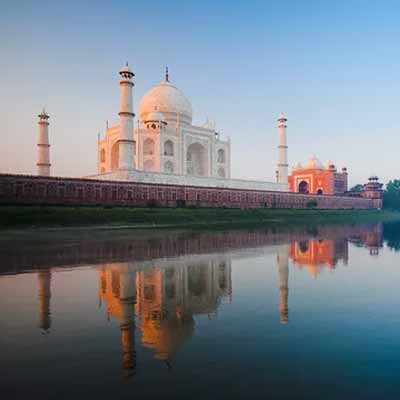 Viaggio Tour Triangolo d'oro India