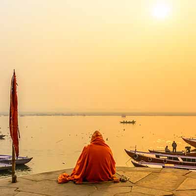 Viaggio Spirituale in India