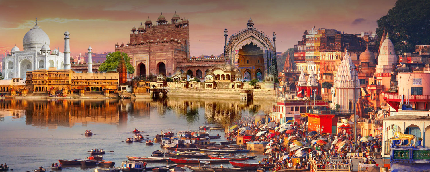 Offerte Vacanze in India